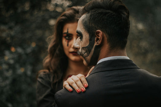 toxic relationship