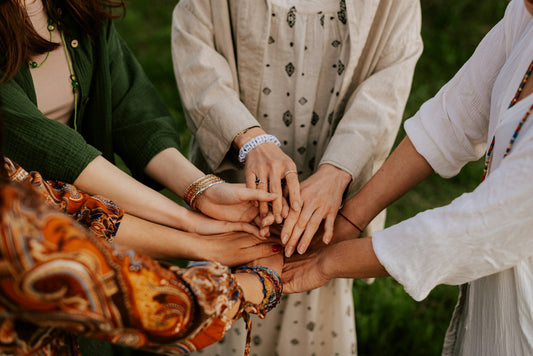 How Group Energy Amplifies Manifestation Results