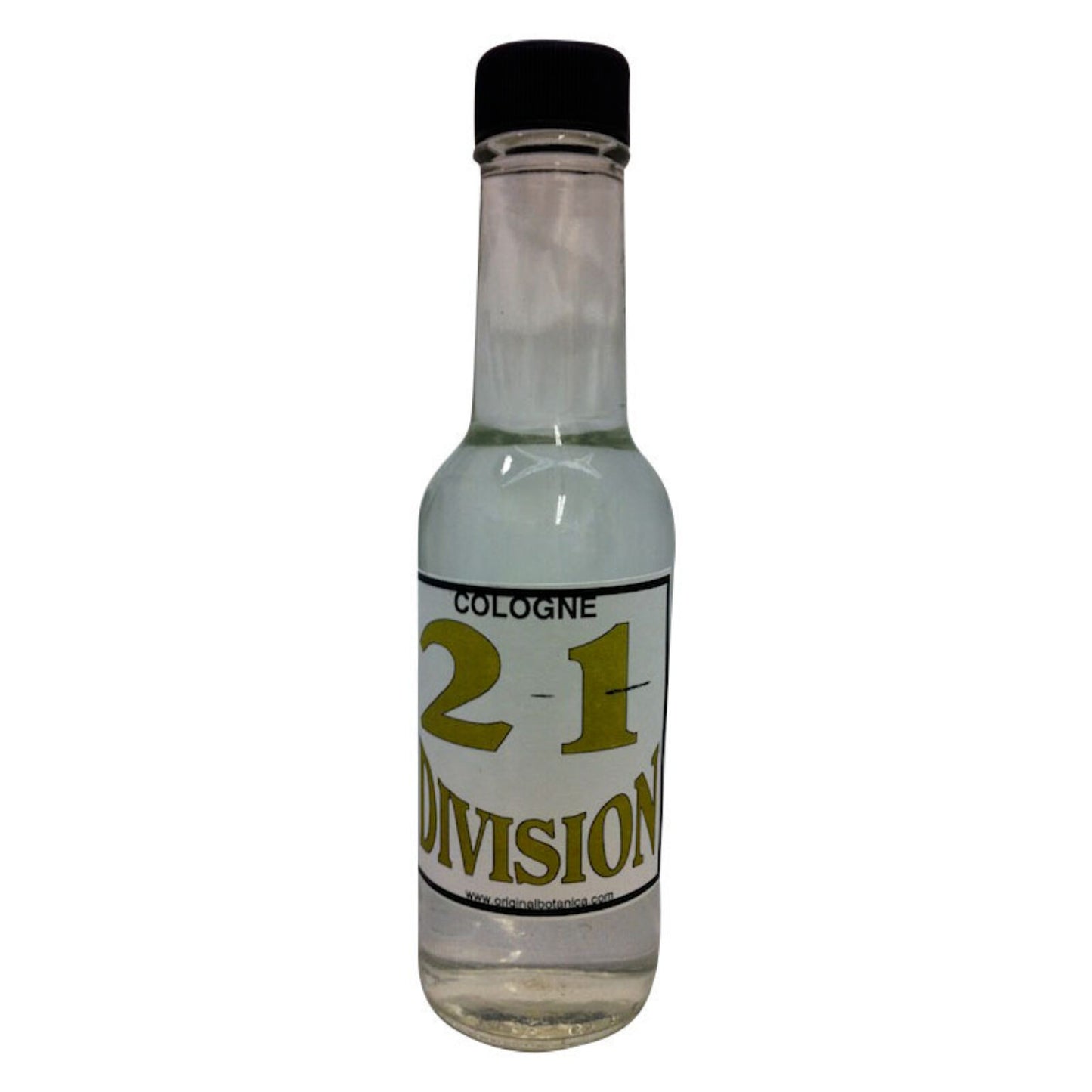 21 Division Cologne-Psychic Conjure