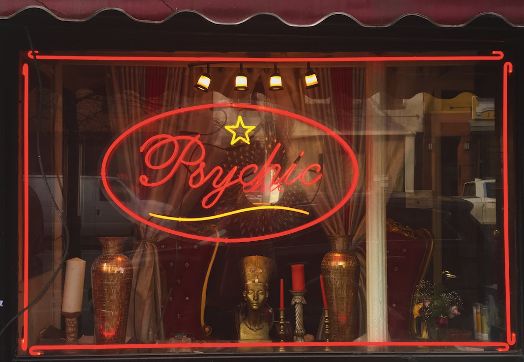 GOLD EVENT PACKAGES-Psychic Conjure