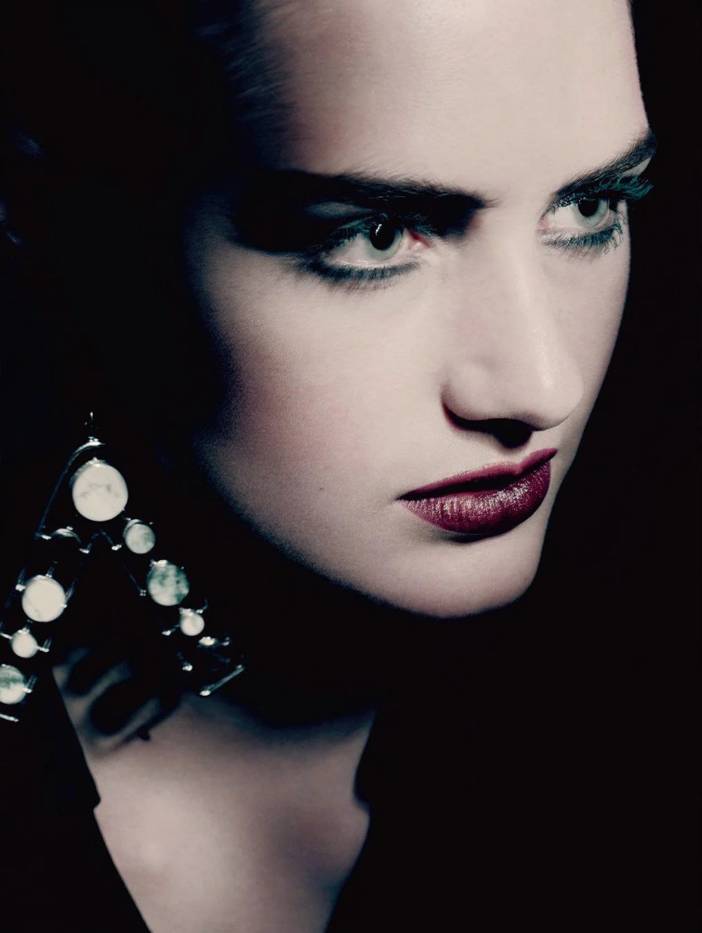 Psychic Spell Casting