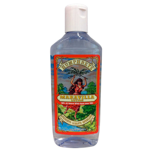 Agua Maravilla-Psychic Conjure