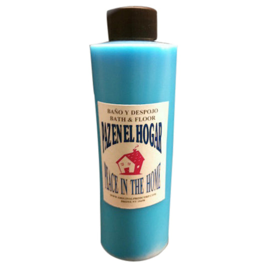 Peace in the Home Bath & Floor Wash-Psychic Conjure