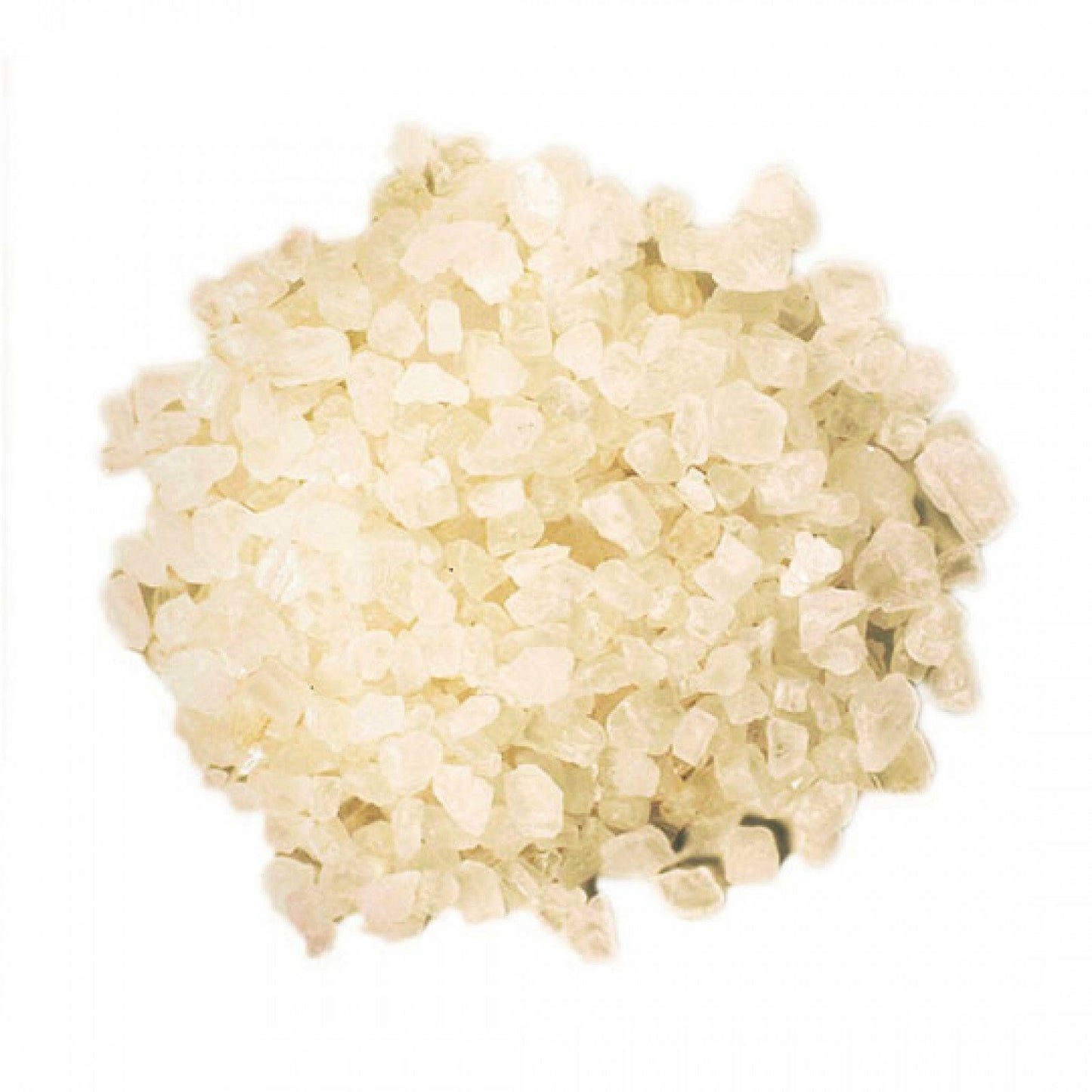 Purifying sea salt from Psychic Tyra, perfect for magical rituals and protective cleansing.