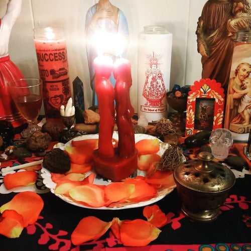 Eyes For Me Only Ritual-Psychic Conjure