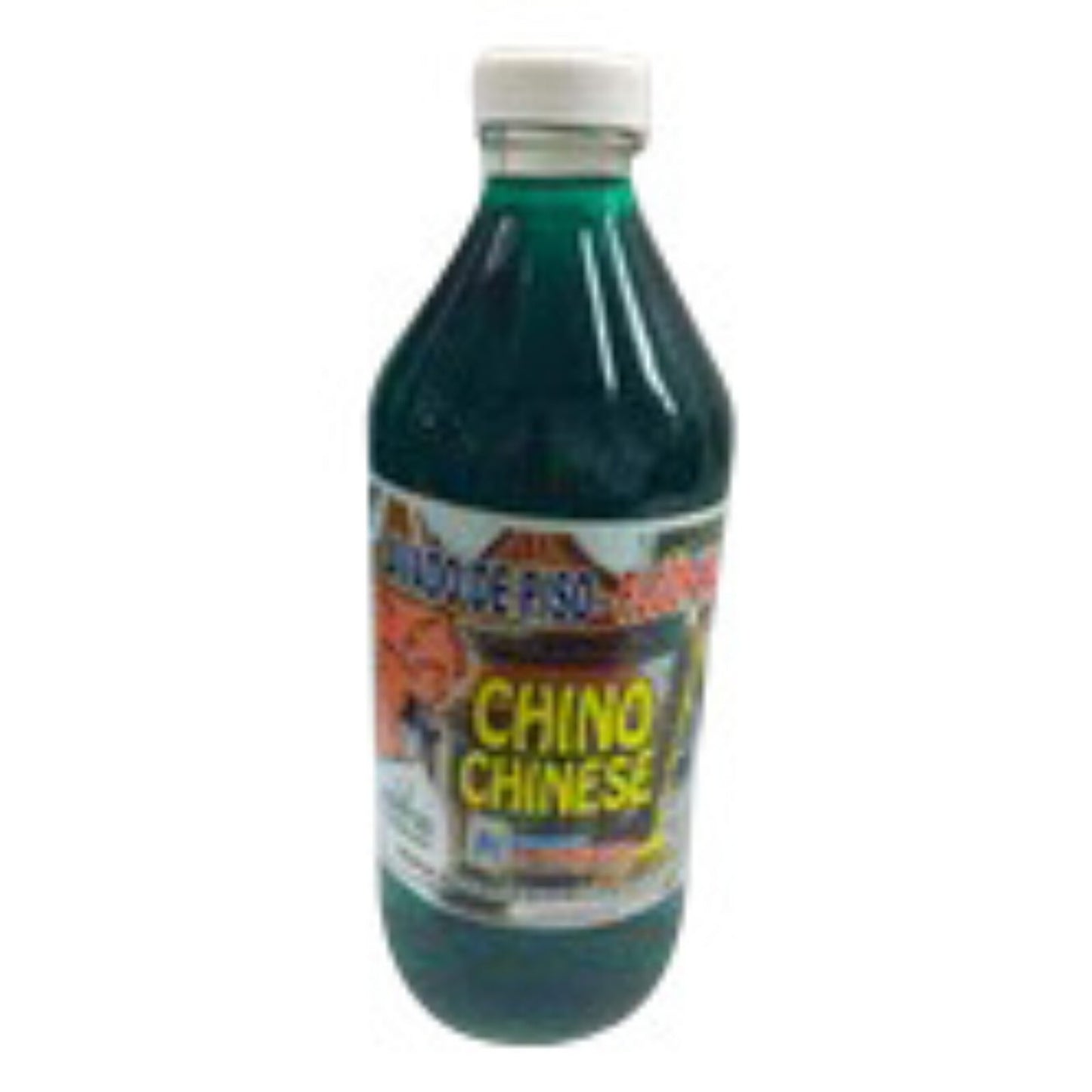 Chinese Floor Wash-Psychic Conjure