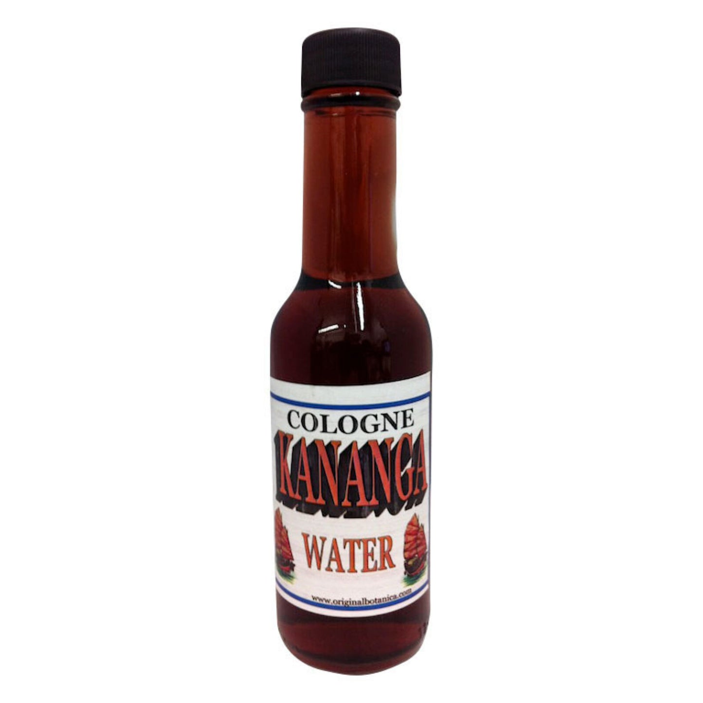 Original Kananga Cologne - Explore the essence of positivity with this unique kananga cologne, designed to attract love, success, and good fortune.