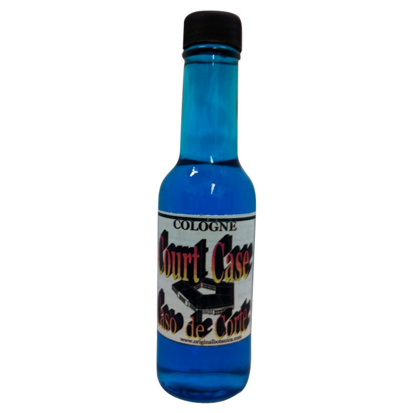 Court Case Cologne-Psychic Conjure