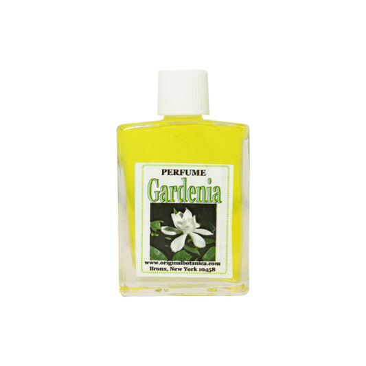 Gardenia Perfume-Psychic Conjure