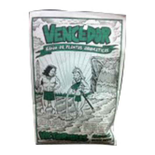 Winner (Vencedor) Herb Bath-Psychic Conjure