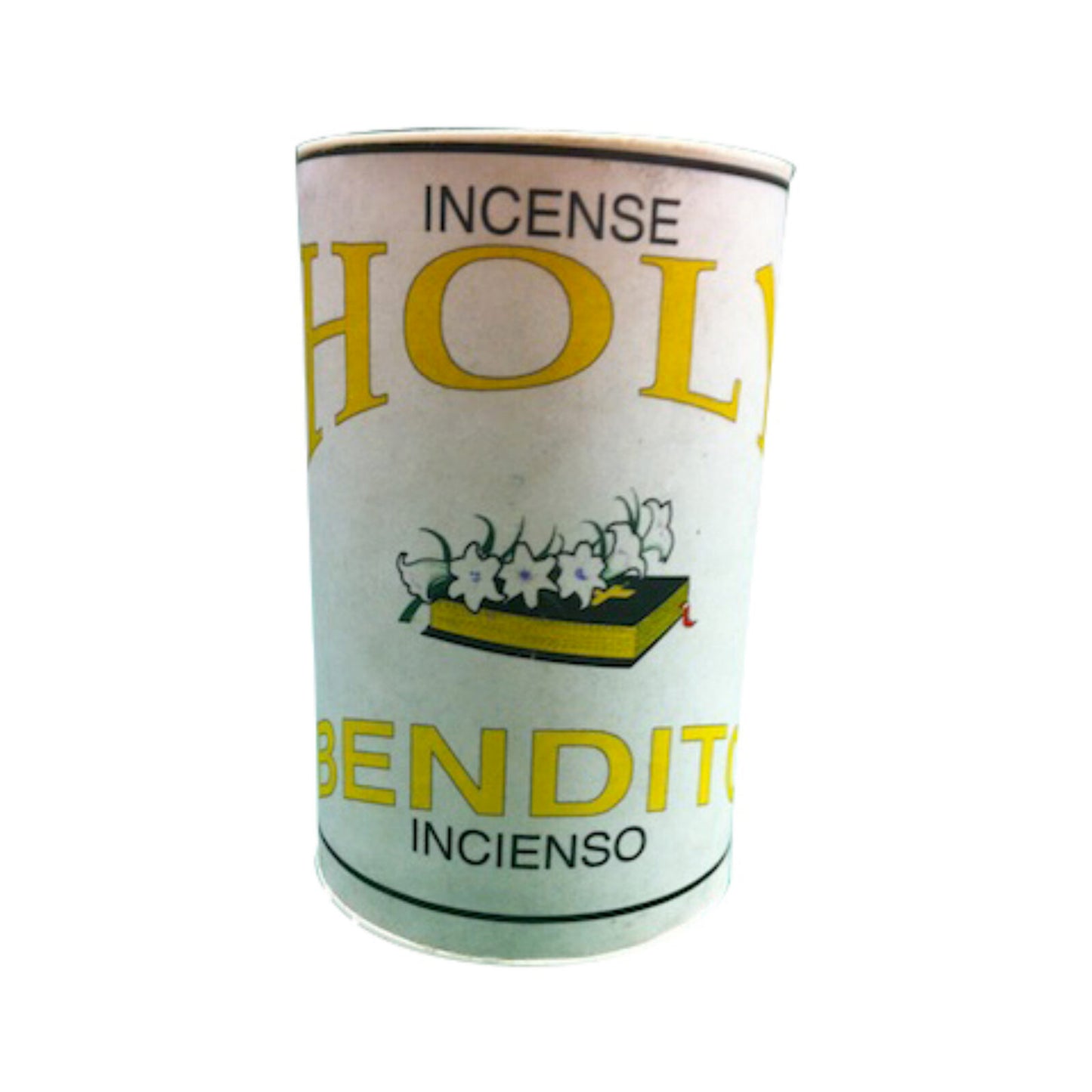 Holy Incense Powder-Psychic Conjure