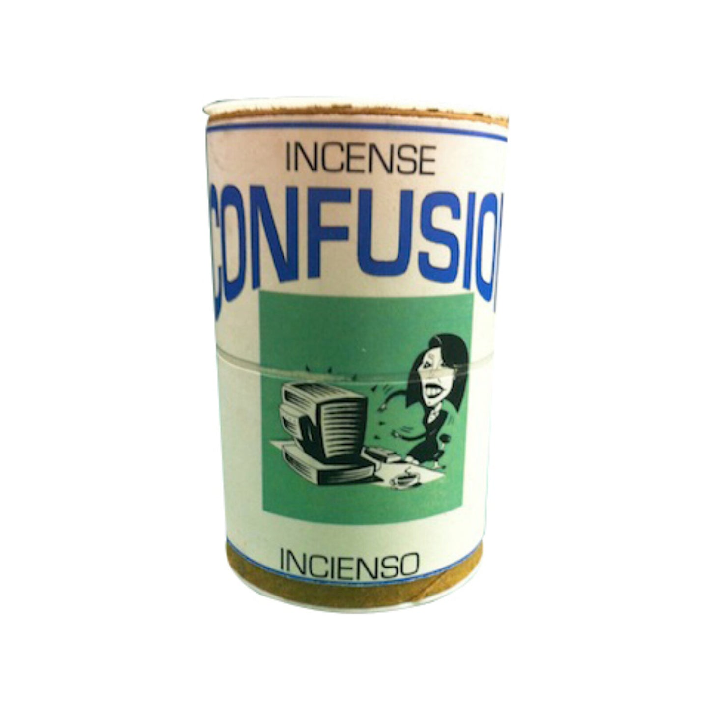 Confusion Incense Powder-Psychic Conjure