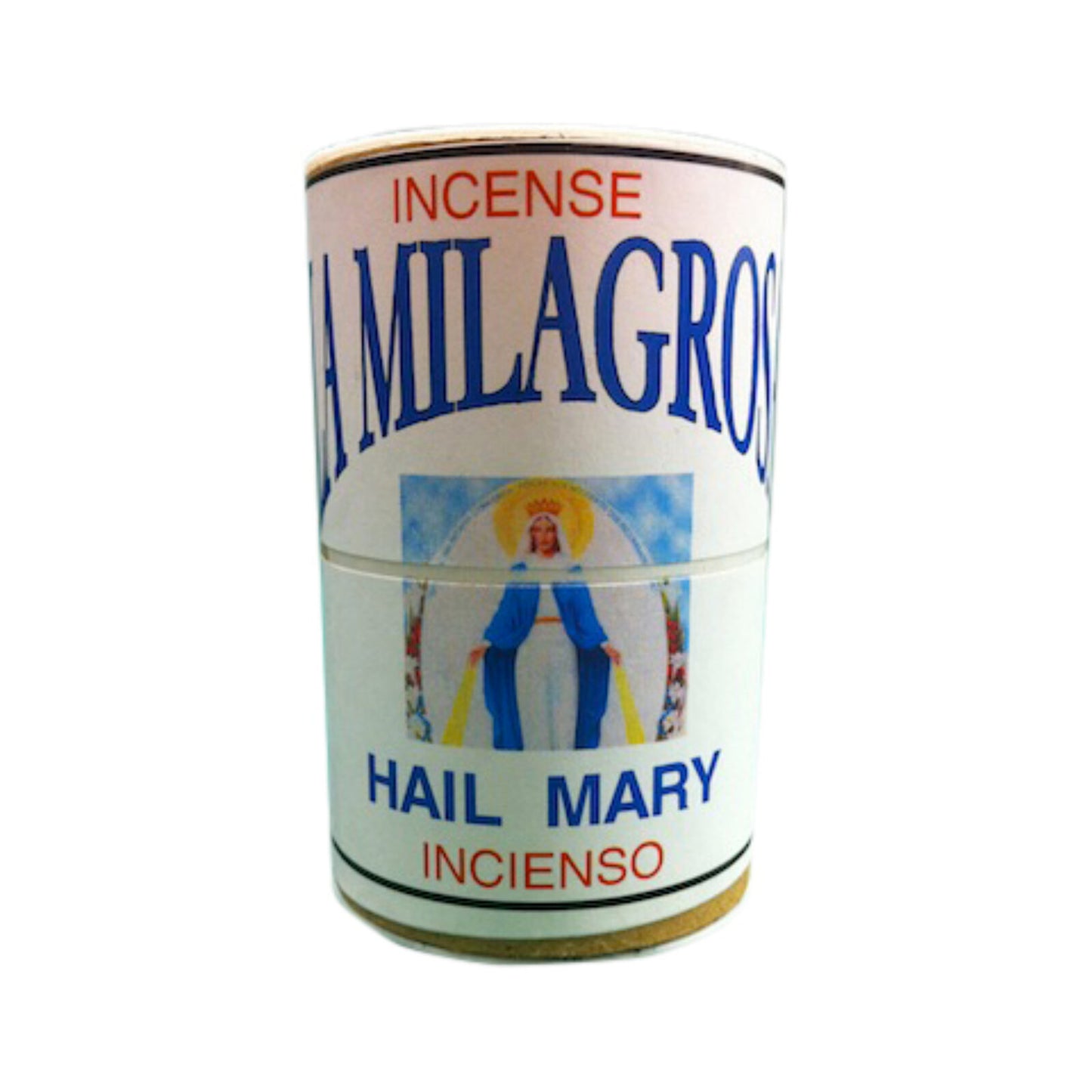 Virgin Mary Incense Powder-Psychic Conjure