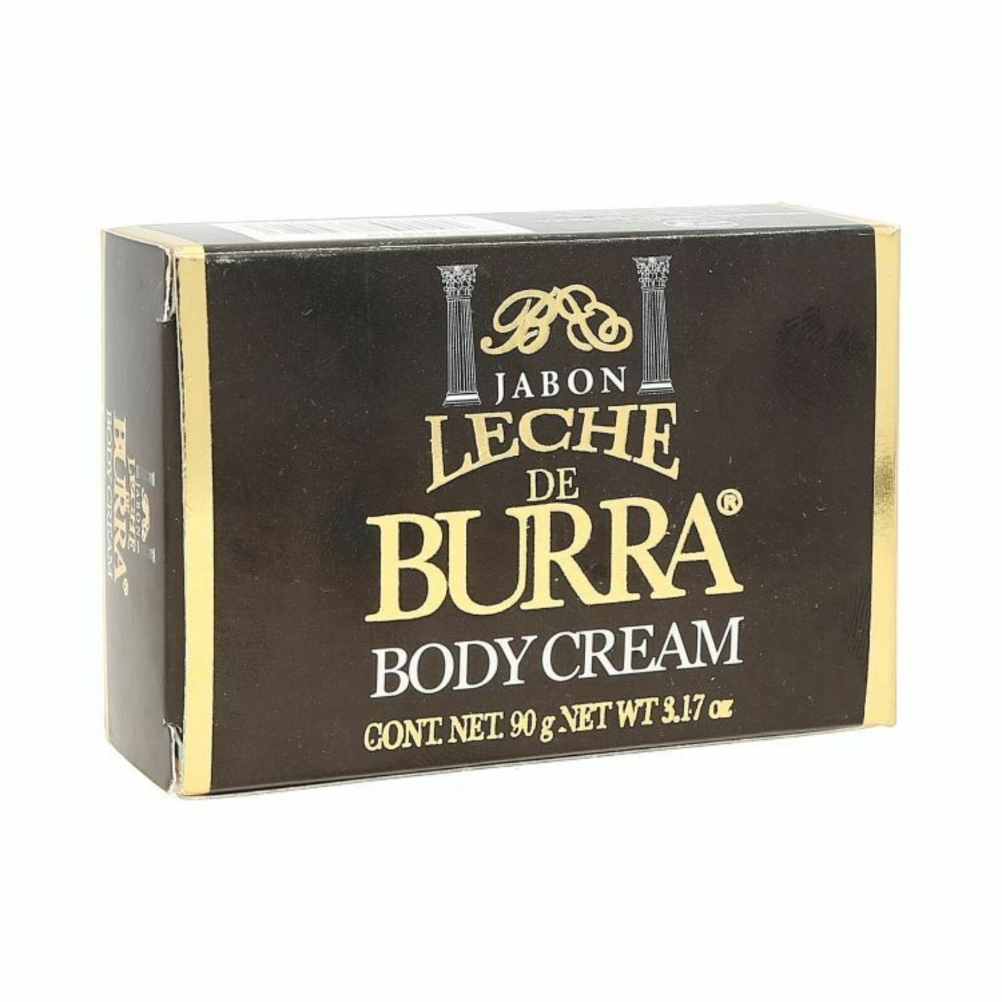 Jabon Leche de Burra (Donkey Milk Soap)-Psychic Conjure