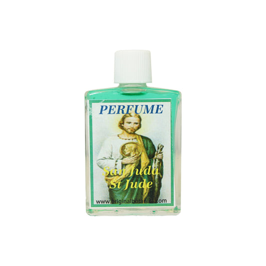 Saint Jude (San Judas) Perfume-Psychic Conjure