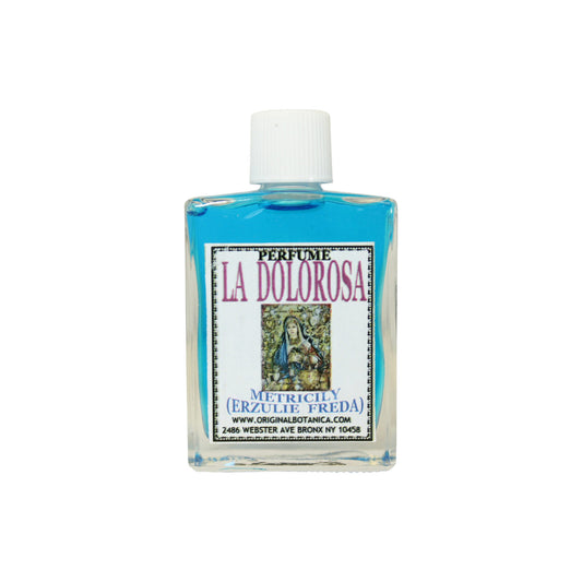 La Dolorosa Perfume-Psychic Conjure