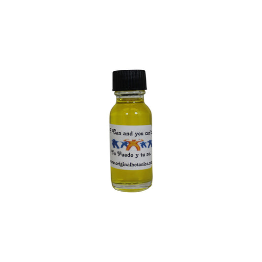 I Can & You Can't Oil-Psychic Conjure