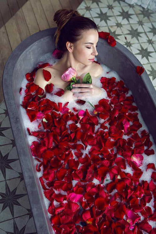 Return To Me Bath Ritual-Psychic Conjure