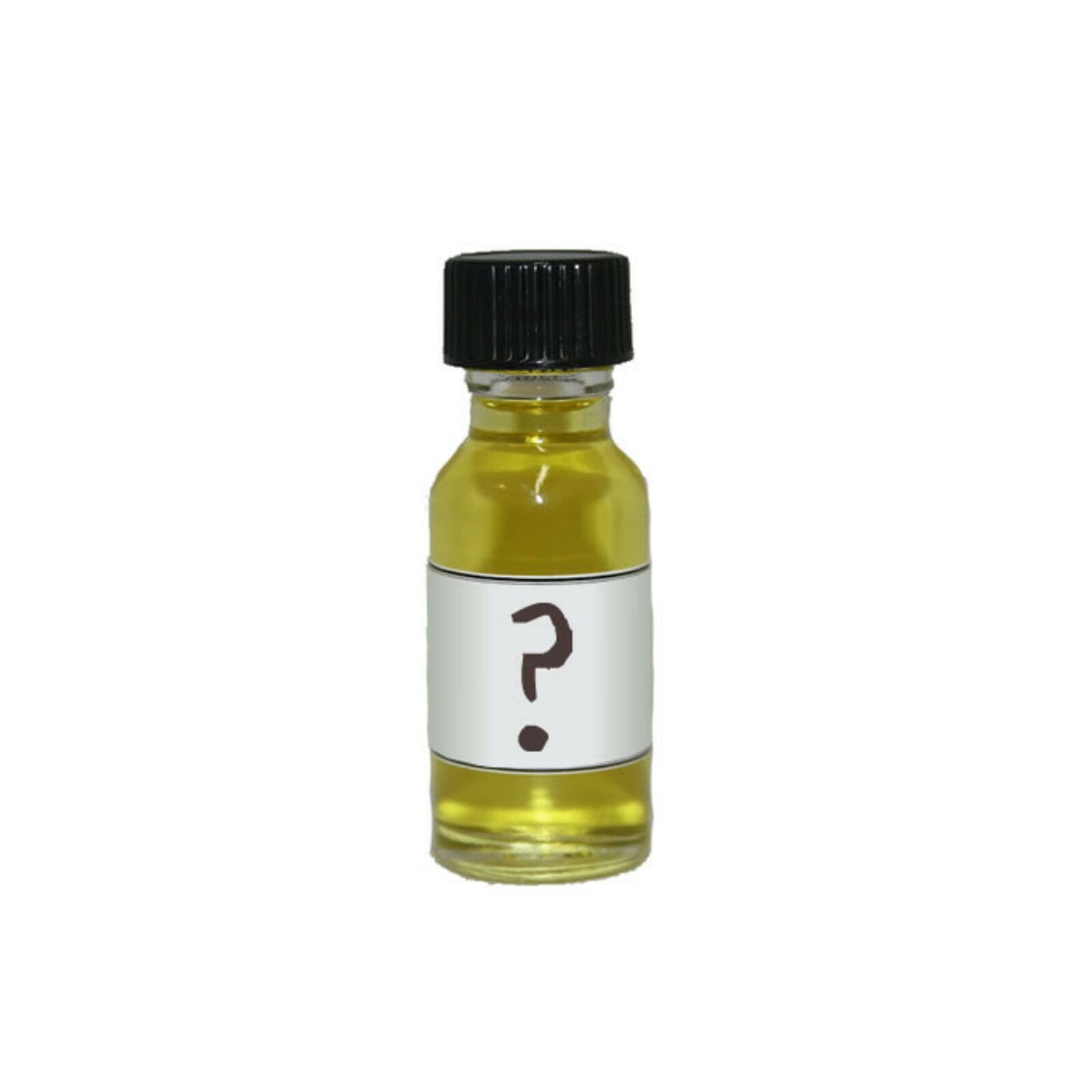 Choose Your Own" Magical Oil-Psychic Conjure