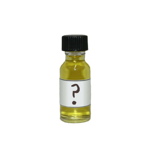 Choose Your Own" Magical Oil-Psychic Conjure