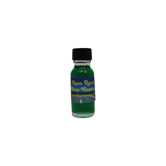Open Road (Abre Camino) Oil-Psychic Conjure