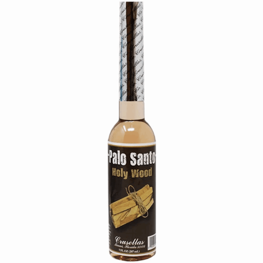 Palo Santo Cologne-Psychic Conjure