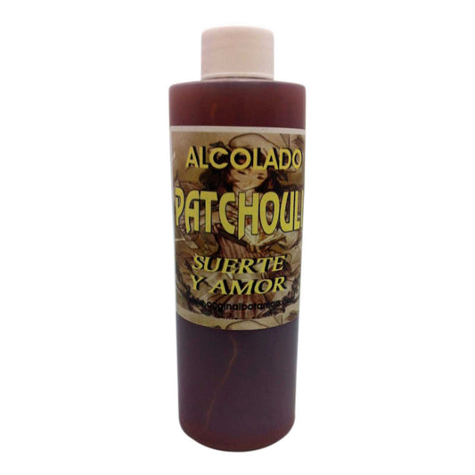 Alcolado Patchouli-Psychic Conjure