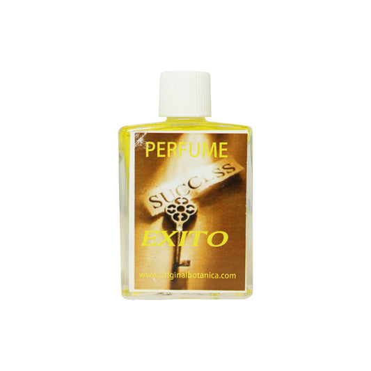 Success Perfume-Psychic Conjure