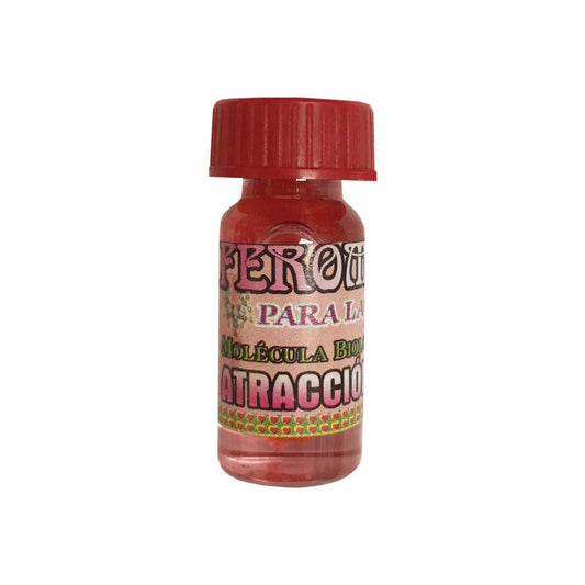 Pheromones For Women-Psychic Conjure