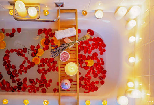 Reopen Your Love Path Hoodoo Bath Classes | Spiritual Baths to Attract, Heal & Restore Love