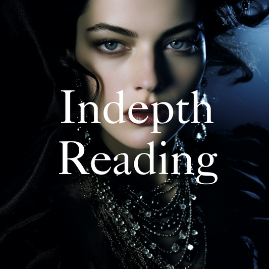 In Depth Reading