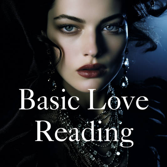 Online love psychic reading to find your soulmate and strengthen relationship