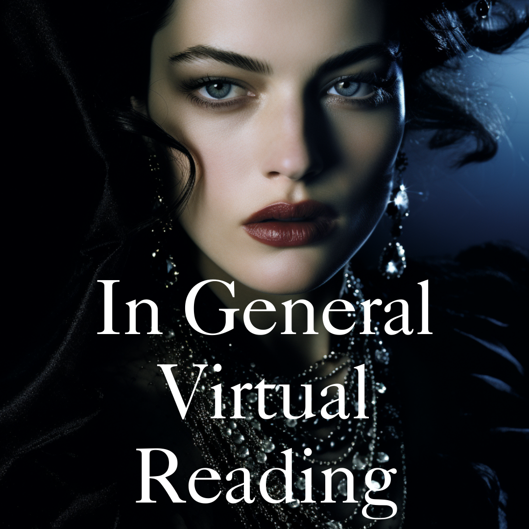 Virtual Psychic Reading Online For Guidance In Love, Career and life decisions