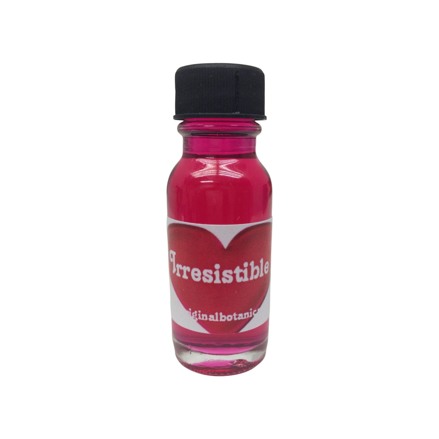 Irresistible Oil, the ultimate irresistible love oil, designed to enhance your romantic life and attraction.
