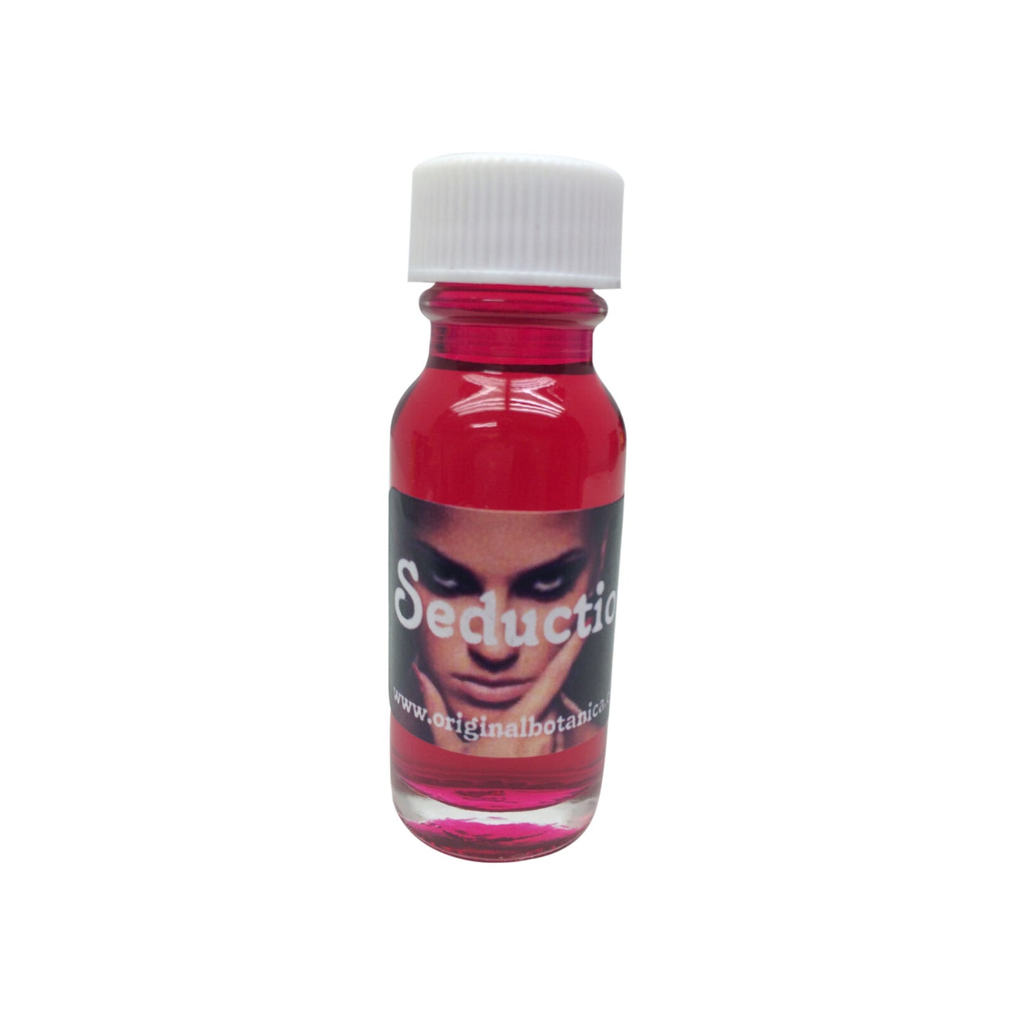 Seduction (Seducción) Oil-Psychic Conjure