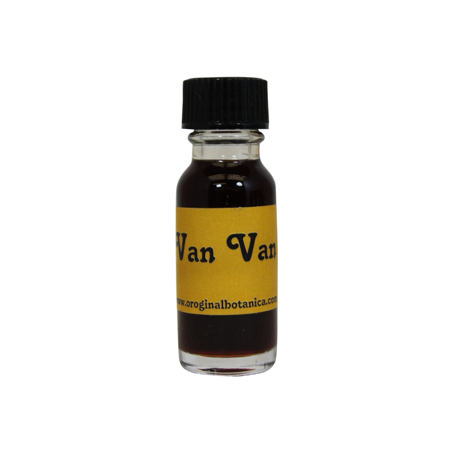 Van Van Oil-Psychic Conjure