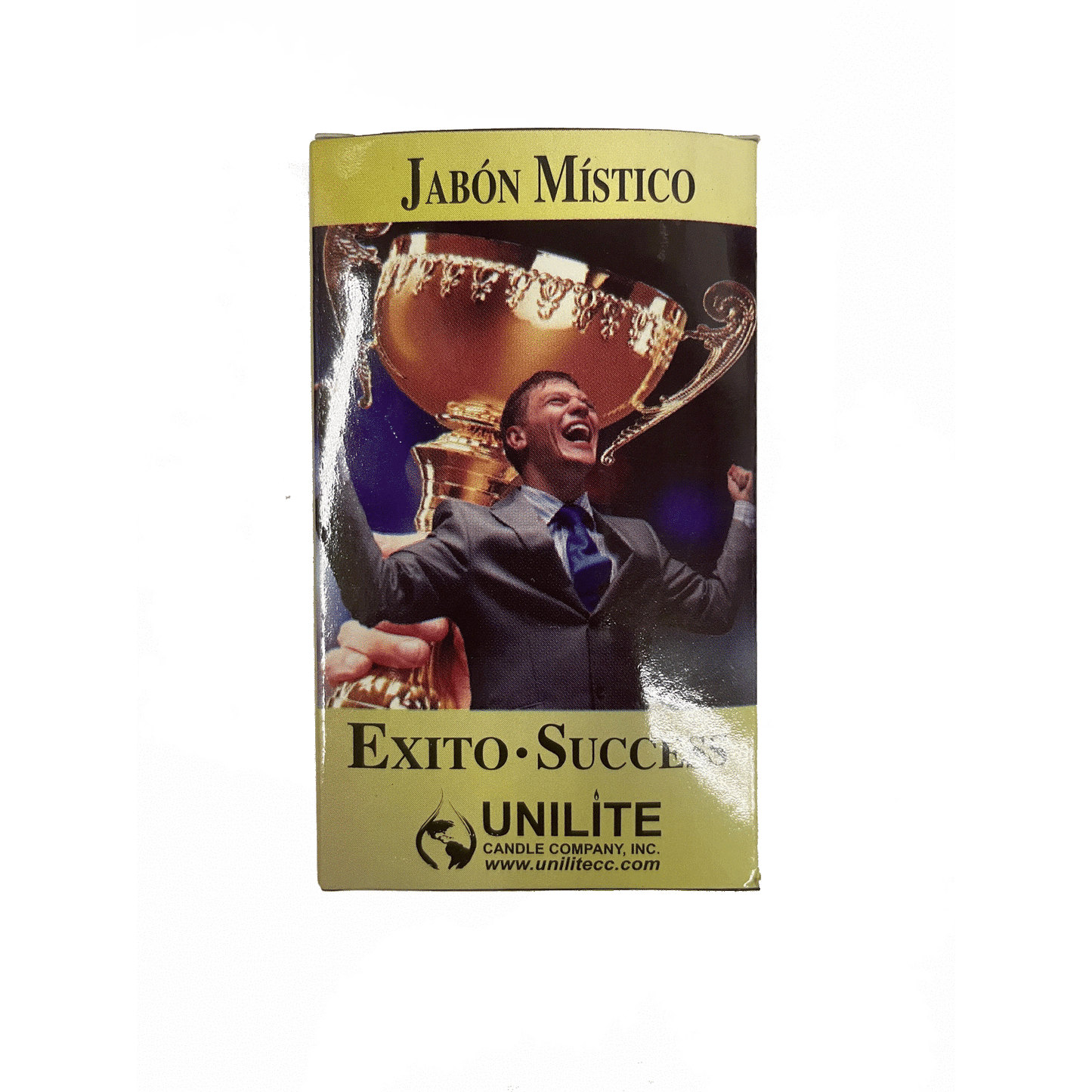 Success Soap-Psychic Conjure