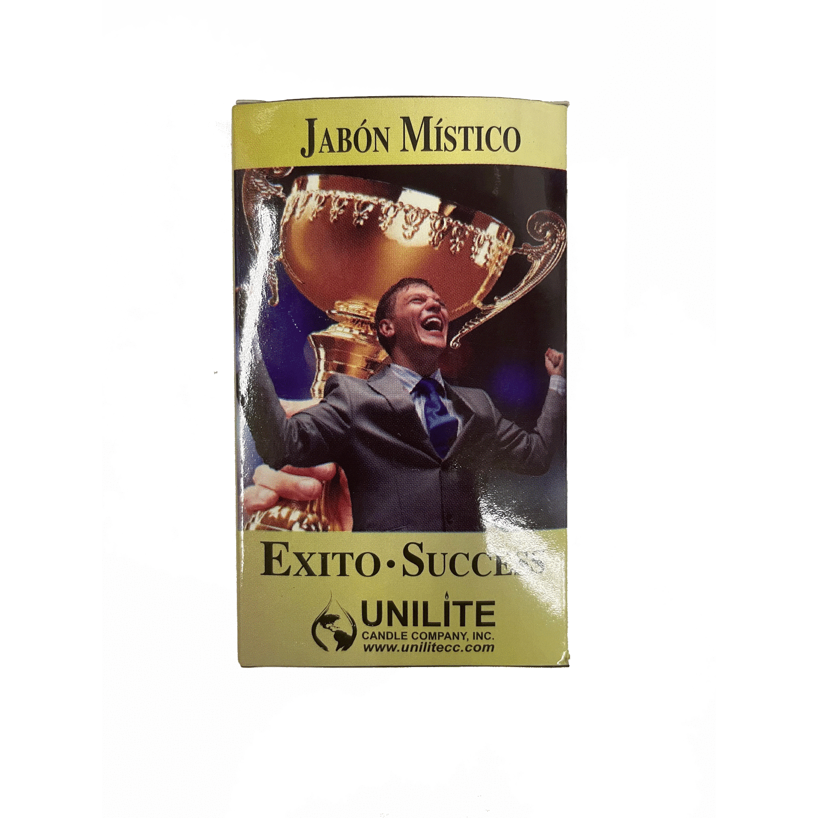 Success Soap-Psychic Conjure