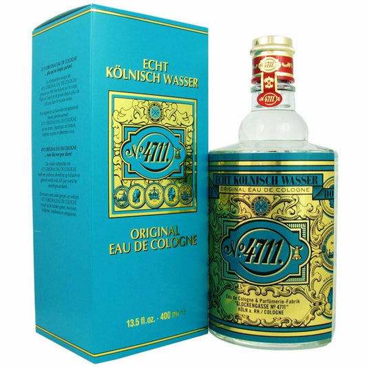 4711 Cologne-Psychic Conjure