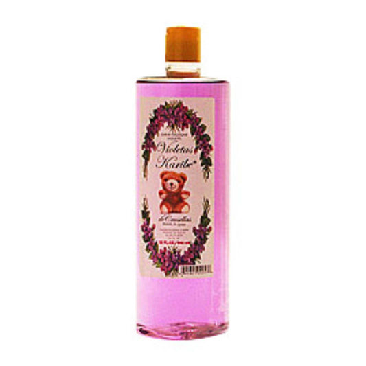 1800 Violet Cologne-Psychic Conjure