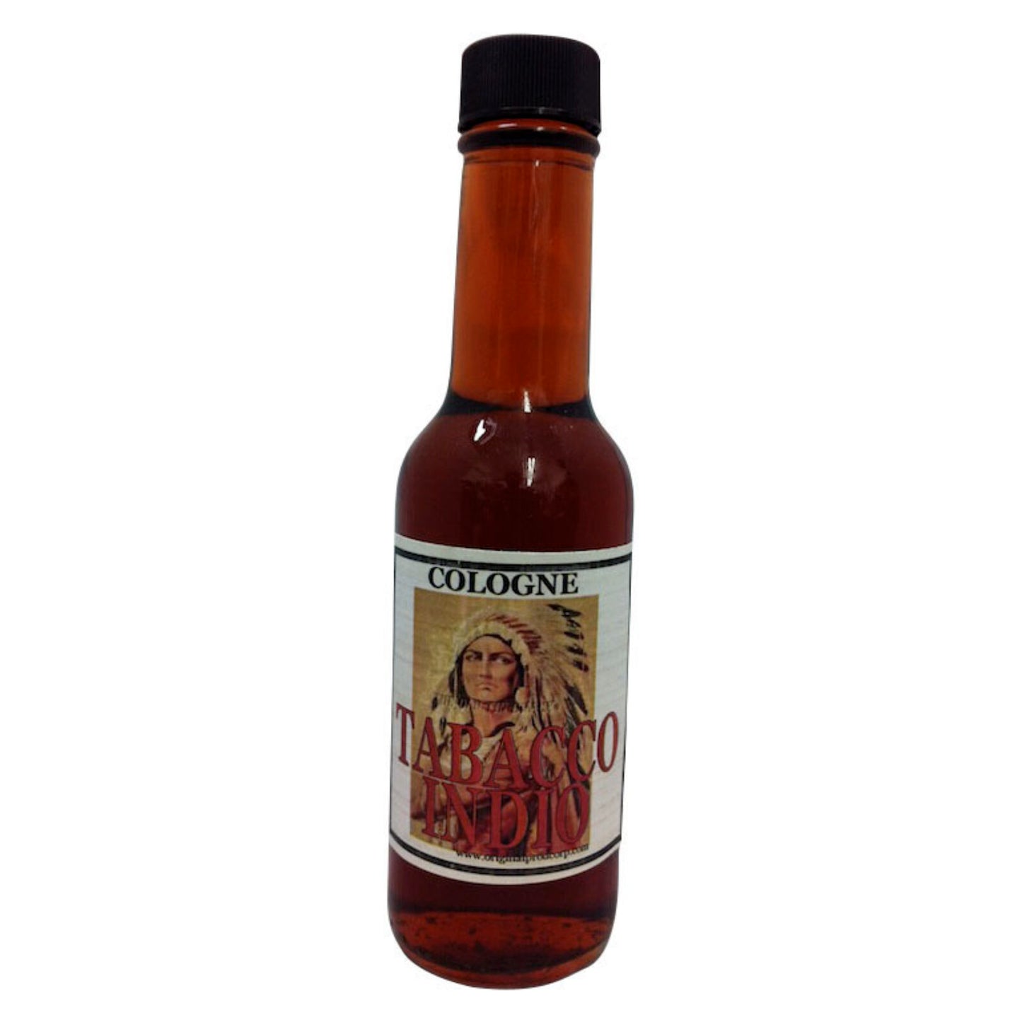 Indian Tobacco Cologne by Psychic Tyra, featuring a warm and earthy aroma, perfect for any occasion.