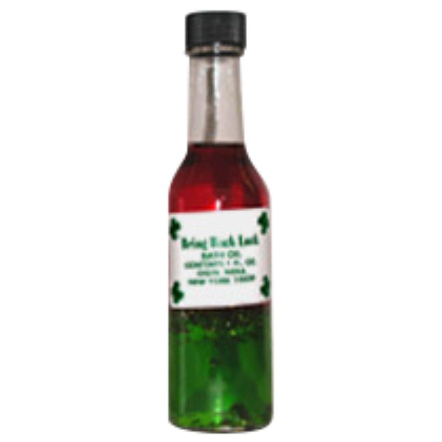 Bring Back Luck Bath Oil-Psychic Conjure