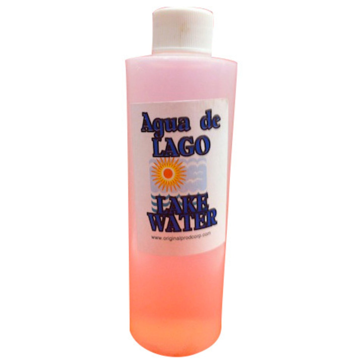 Lake Water - an essential cleansing water for rituals, perfect for purifying objects and people during spiritual practices.