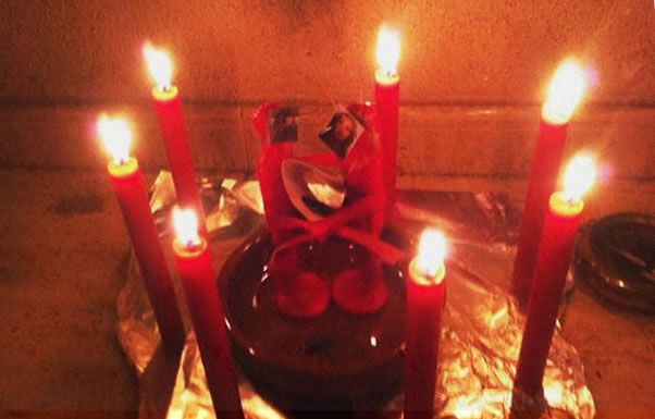Stay With Me Binding Spell - a powerful binding love spell to strengthen your relationship and keep your partner close.