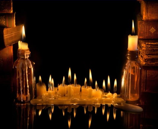 Rot An Enemies Heart Ritual-Psychic Conjure