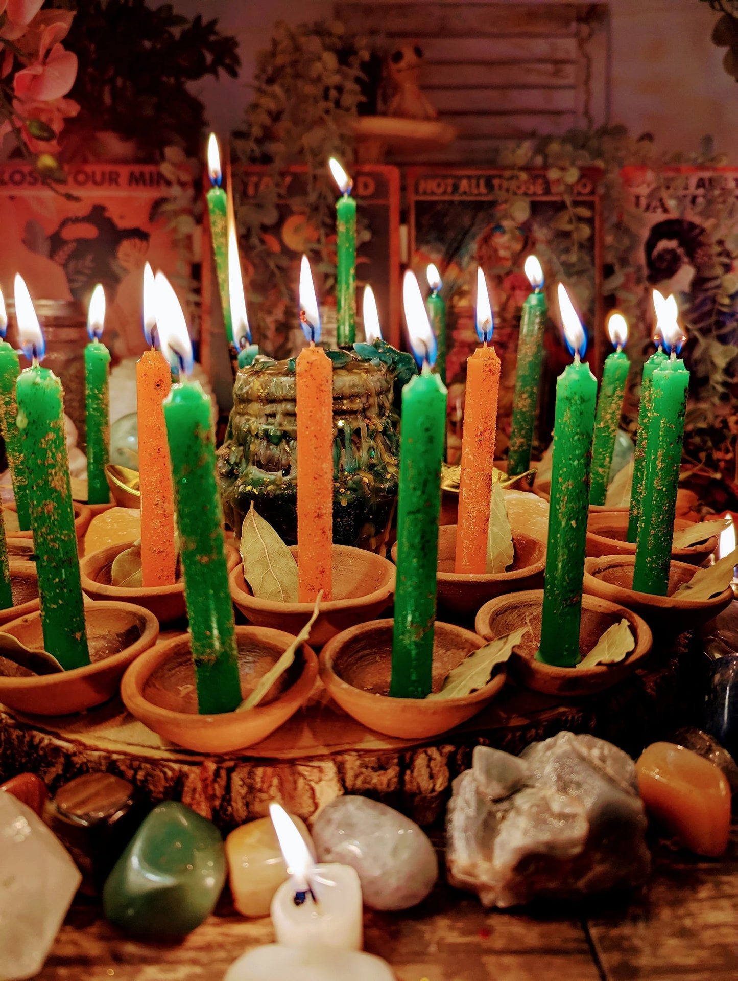 Discover the Money Binding Ritual by Psychic Tyra for attracting and holding onto wealth, enhancing luck and financial control.