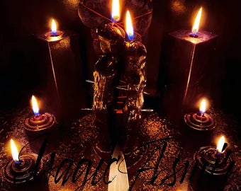Break Up Spells-Psychic Conjure