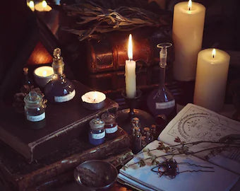 Drive Away Their Sanity - A potent psychic revenge ritual designed to bring justice and balance to those wronged. Explore the power of psychic revenge rituals to regain control.