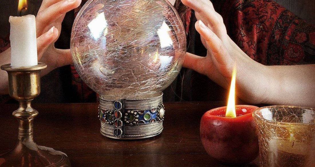 Change Your Destiny With Our Spell Casting Consultations