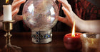 Transform your life with Psychic Conjure's Spell Casting Consultations, where traditional magic meets modern spirituality.